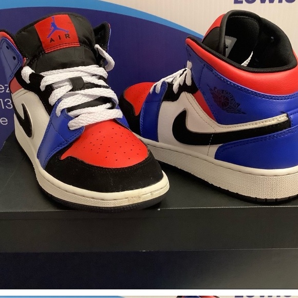 Nike Jordan’s retro mid - Picture 6 of 6